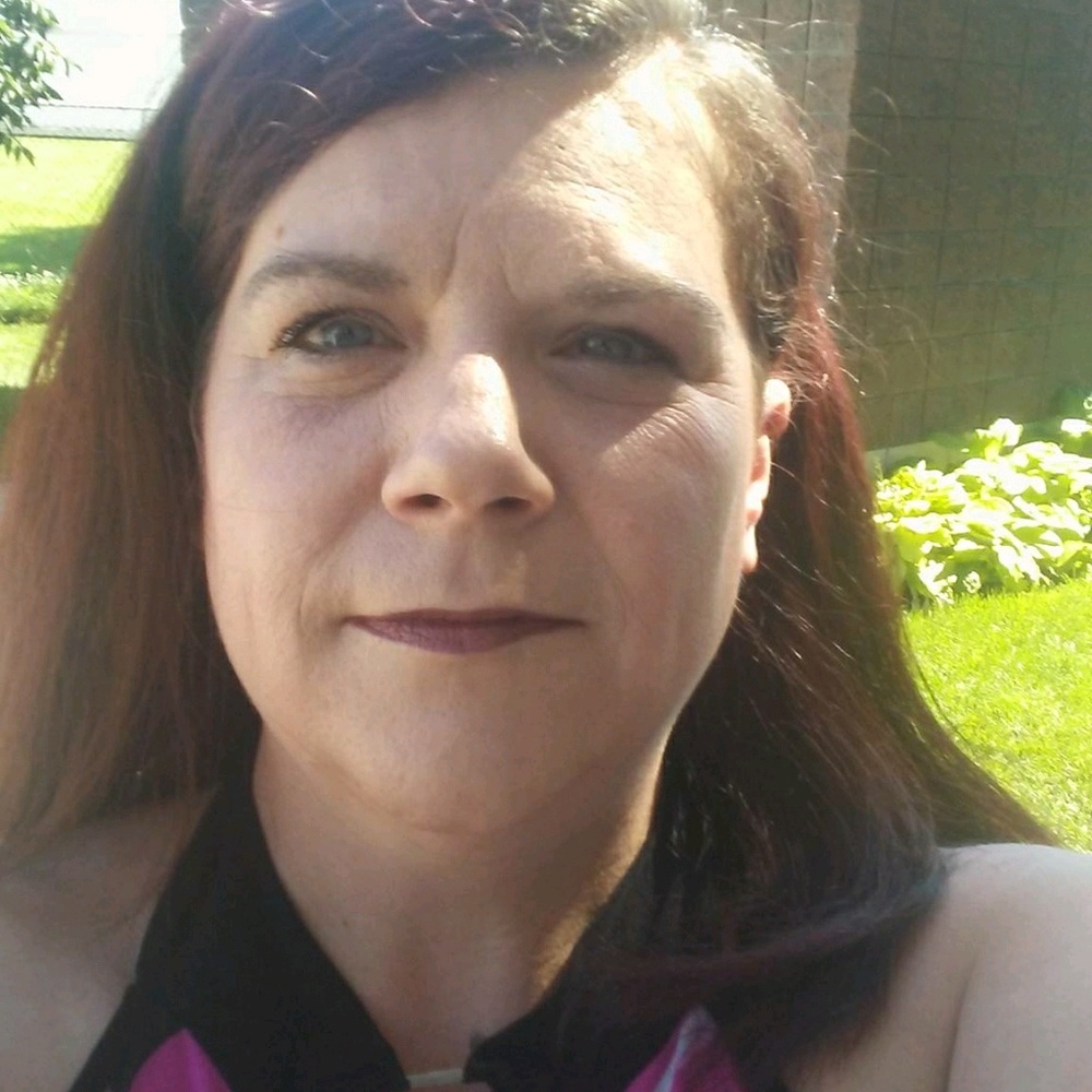 Meet your Posher, Tina